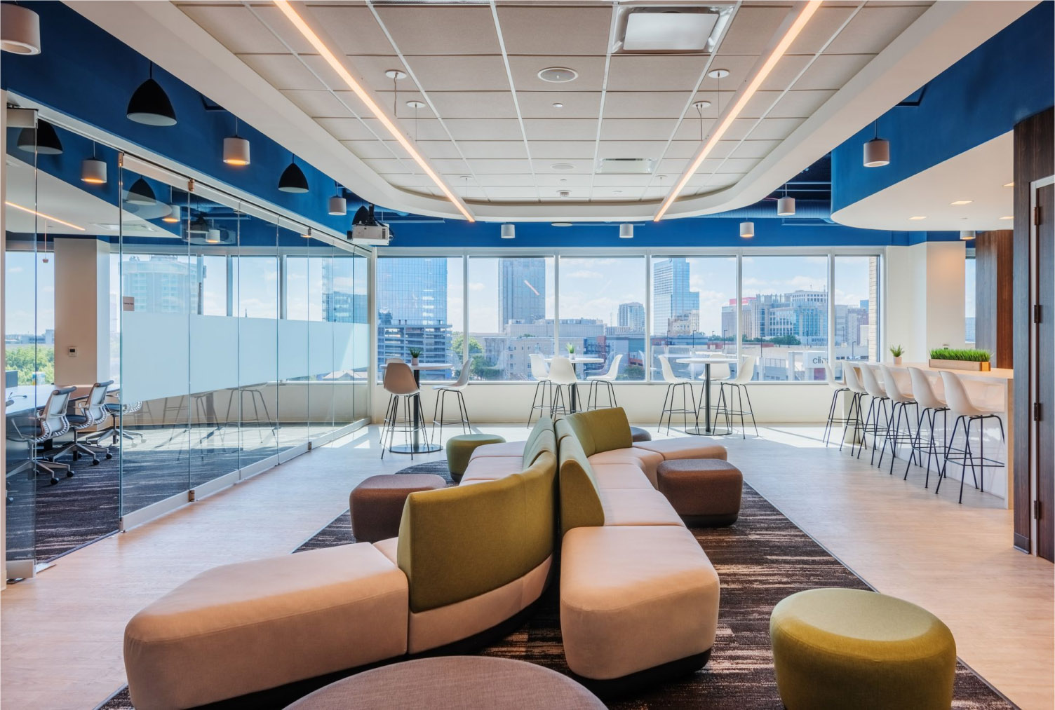 Featured - Heritage Capital Partners